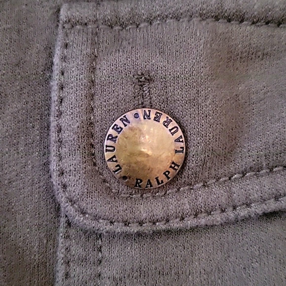 Jacket - Picture 3 of 4